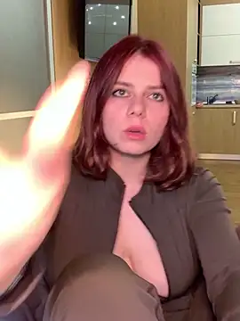 VelvetChloe webcam