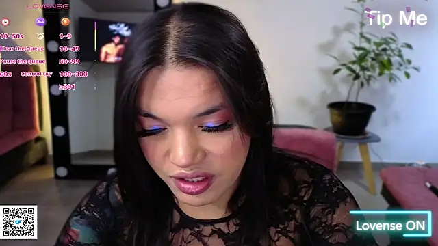 ashley-midnight webcam