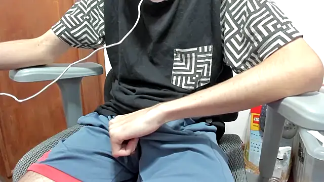 4rthurTV webcam