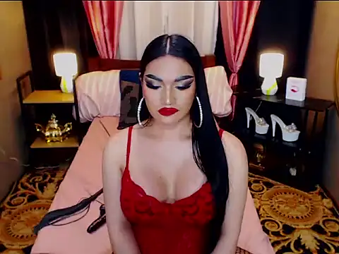 AluraJhenson webcam