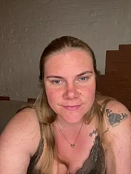 SexyBlondJoanna-Exclusief webcam