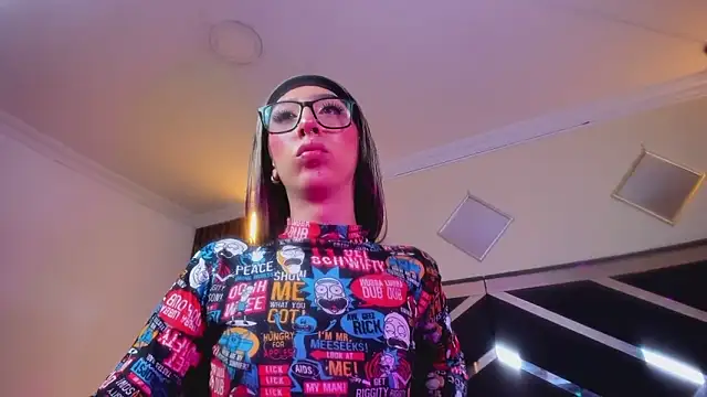 Kittie_Vixen webcam