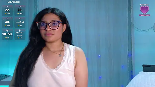 Silvana_lorc webcam