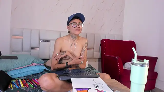 Antony_D_ossa webcam