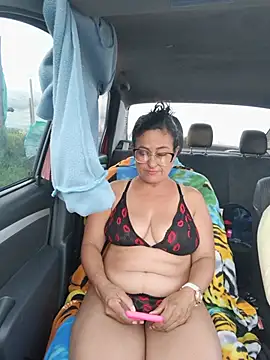 Aurora_levi webcam