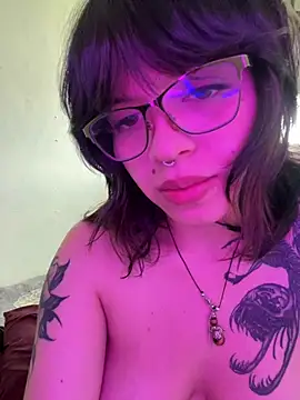 BabySixxxx webcam