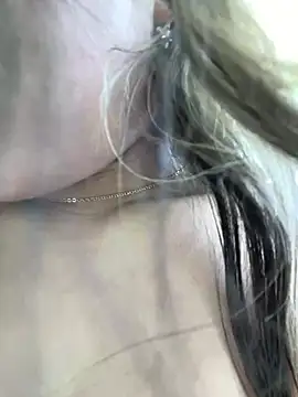 MeganSmith webcam