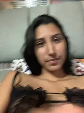 Emily-Torrez webcam