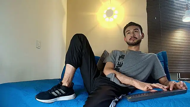 AxelClark_S webcam