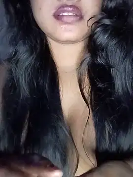 Hotlisa webcam