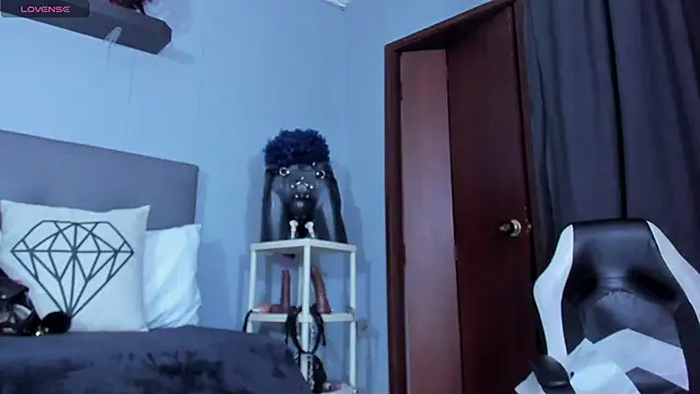 Coco_Kiss webcam