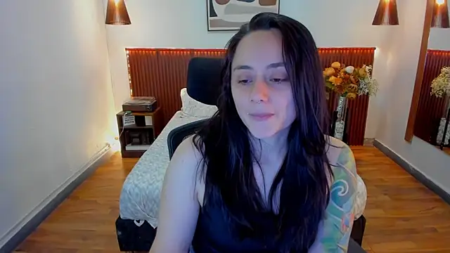 KatherineBond webcam
