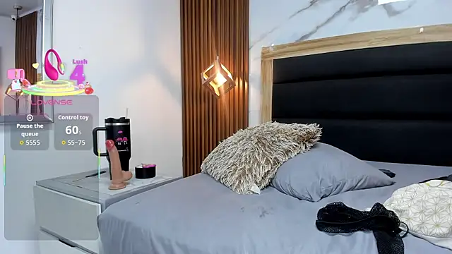 ALICIATARLY webcam