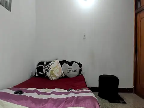 Genesisklart webcam