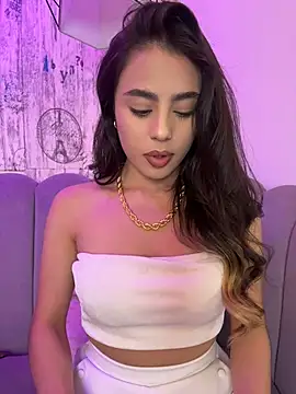 AbyThompson webcam