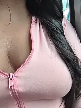 Melany_daring webcam