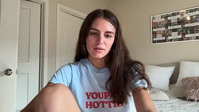 graciesmith27 webcam
