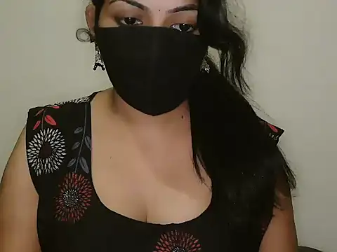 Reddy_Trisha webcam