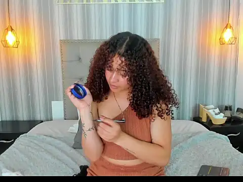 Sofiapassionne webcam