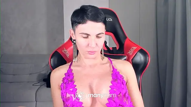 Angel_iam webcam