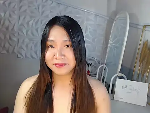 Horny_Alexa webcam