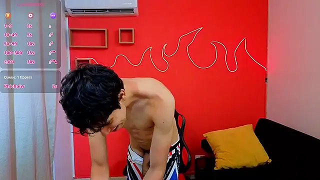 Neo_Twink webcam