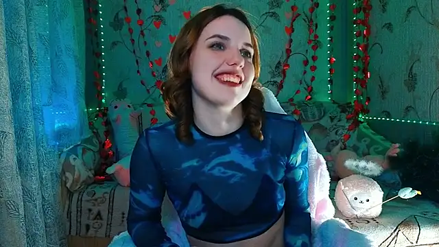 Ari_Meow webcam
