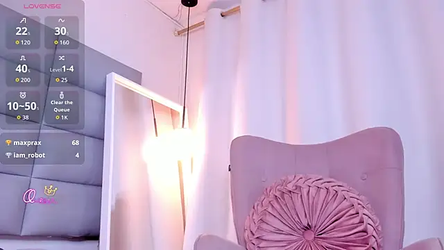 miss-emma- webcam