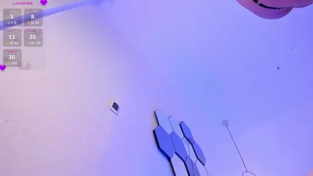 KyomiVelvet webcam