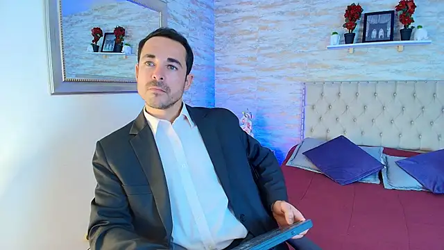 Adams_Sanz webcam