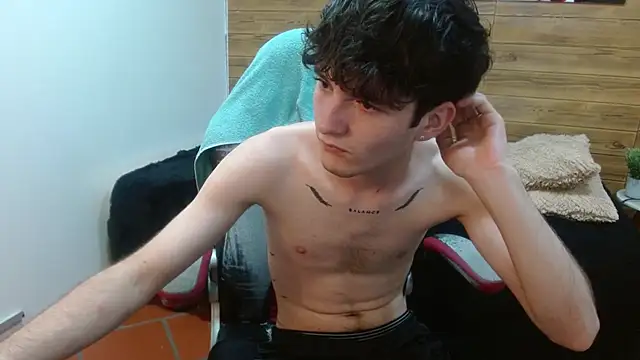trevor_mob webcam