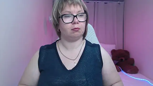 BonnnyBoobsy webcam