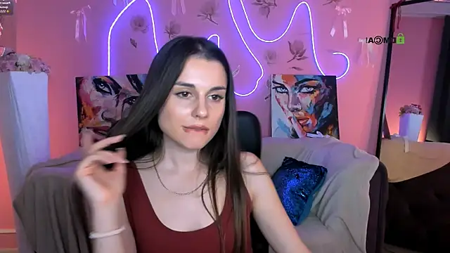 sara_musee webcam