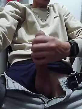 Skinboy06 webcam