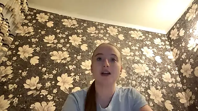 SabinaHaggen webcam