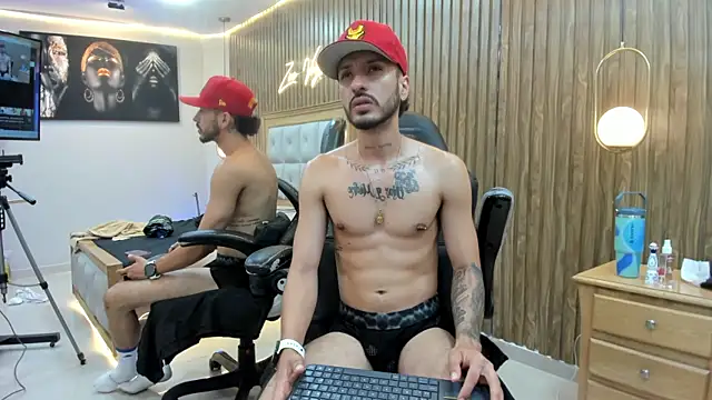 denis_winslow webcam