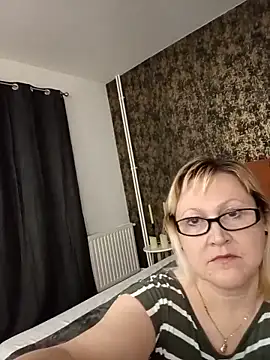 I_amVeronicle webcam