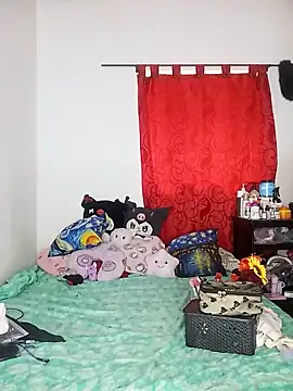 zendeya_stark_ webcam