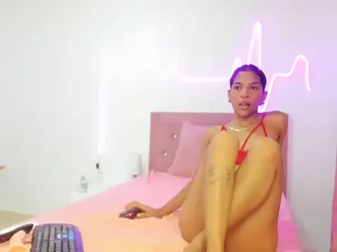 Rose_shantall webcam