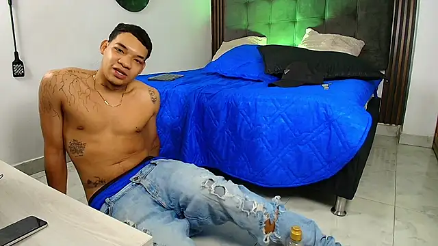 bick_jhonn webcam