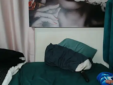Theecougar webcam