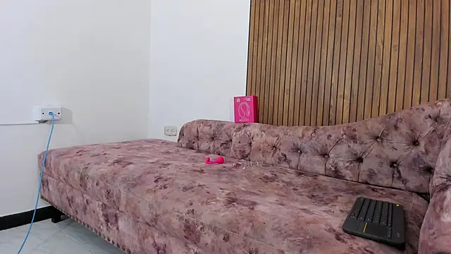 lady_mei webcam