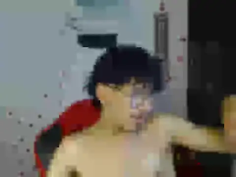 blackfox_desire webcam