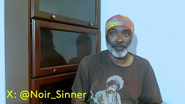sinnernoir webcam