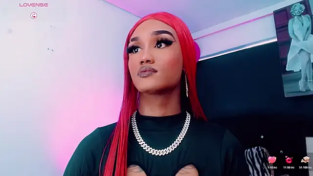 Kendall_hornyy webcam