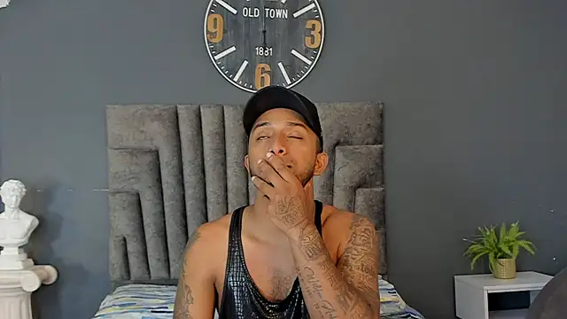 Robin_Rief webcam