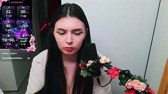 peachyness webcam