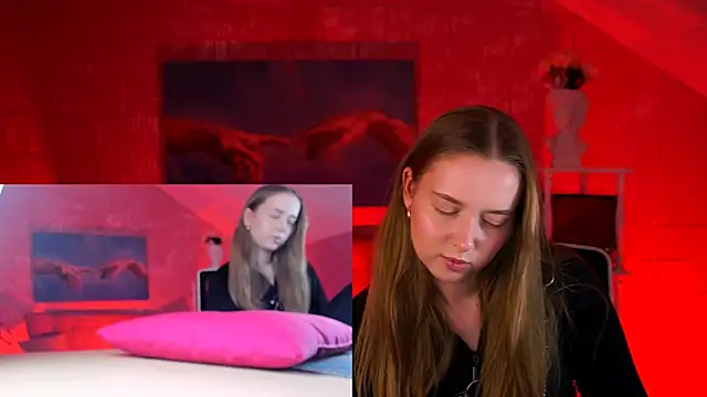 JenniferGraces webcam