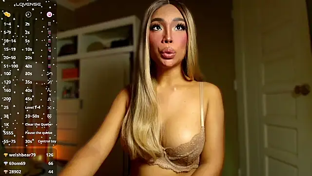 venusangelic webcam