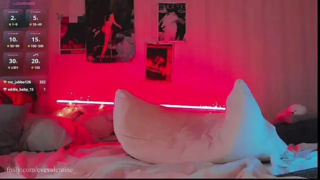 eva_vodkina webcam